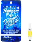 Cake Cart 1g Watermelon Z