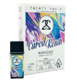 22k Cured Resin 1g Pod Warheadz