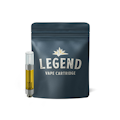 Legend Cart 1g Bubble Yum