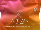 Autumn Brands 7g Wedding Cake