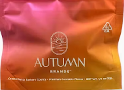 Autumn Brands - Autumn Brands 7g ChemDawg