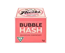 Animal Mints - 1g Bubble Hash