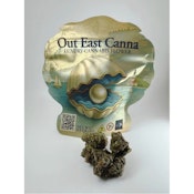 Out East Canna | Gas Power OG | 3.5g Hybrid