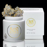 Maven 3.5g Orange Bellini