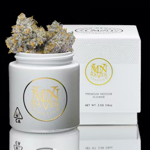 Maven - Maven 3.5g Orange Bellini