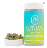 Autumn Brands Smalls 14g Jet Fuel Gelato