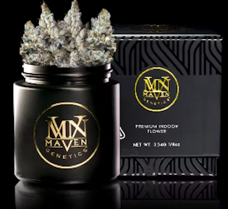 Maven - Maven 3.5g FKAFL