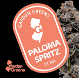 Garden Greens 3.5g Paloma Spritz