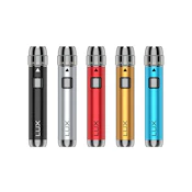 LUX 510 Threaded Vape Pen Battery
