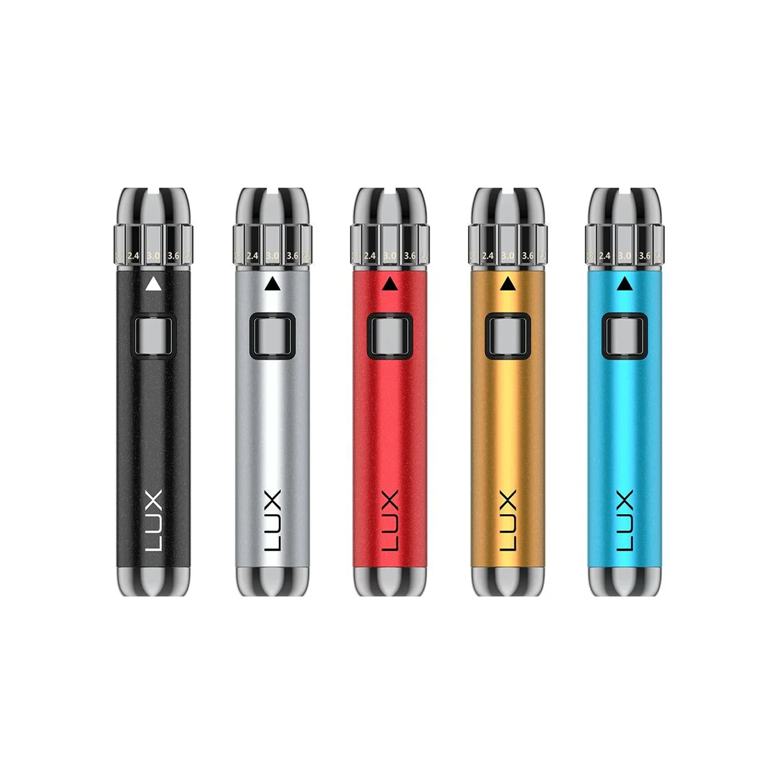 Yocan - LUX 510 Threaded Vape Pen Battery Main Image