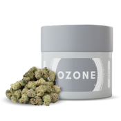 Ozone | Popcorn | Animal Cake | 7g