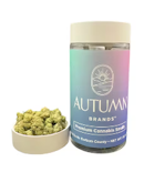 Autumn Brands Smalls 14g Purple Carbonite