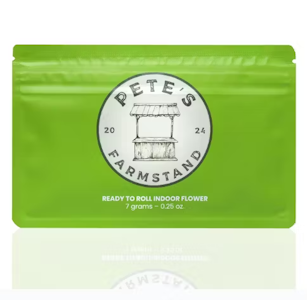 PETE'S FARMSTAND - Pete's Farmstand Ready-To-Roll 7g Big Red