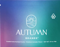 Autumn Brands 7g OGZ