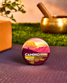 Kiva Camino Sours 10pk Gummies Orchard Peach CBD 1:1