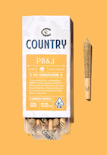 Country 6pk Prerolls 3.6g PB&J