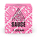 Pyramid Sauce 1g Cherry Punch