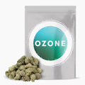 Ozone Popcorn 14g White Wedding