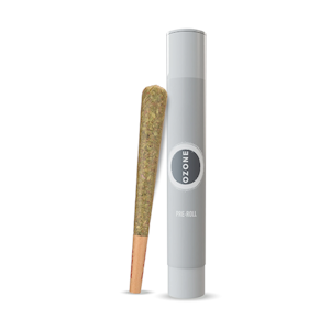 OZONE - Ozone 3pk Preroll 1.5g Butterstuff #6