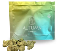 Autumn Brands Smalls 7g Double Dream