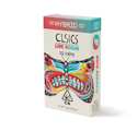 CLSICS Live Rosin Cart 1g Tropicana Punch