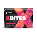 Select X-Bites 10pk Gummies Strawberry Supercharge