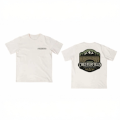 Chesterfield T-Shirt - 3XL