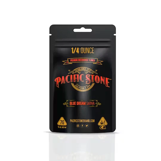 Pacific Stone - Pacific Stone 7g Blue Dream  Main Image