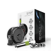 Lookah | Wax Kit | Snail 2.0