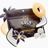 Lily Extracts Rosin Chews Pina Express Colada