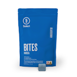 Select Bites 10pk Gummies Blueberry