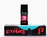 Plug N Play 1g Watermelon Sorbet Exotics