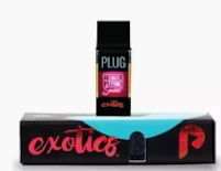 Plug N Play 1g Watermelon Sorbet Exotics