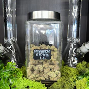 Pineapple Express | Sativa