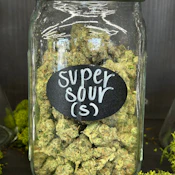 Super Sour | Sativa
