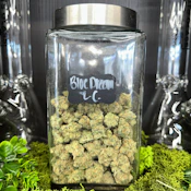 Blue Dream | Sativa