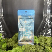 Baja Blast Off (1G) | 510 Vape | HYBRID