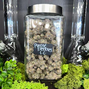 Purple Pebbles | Hybrid