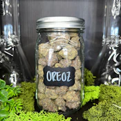 Oreoz | Indica