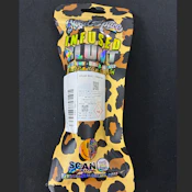 Infused Blunt | Cheetah Piss | 2.5G