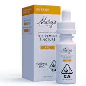 Marys - Energy Sativa - Tincture - 1000mg