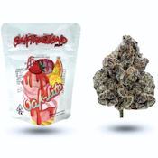 Oakfruitland - Oaklato (H) - Indoor - 3.5g