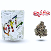 Oakfruitland - Oaklato (H) - Indoor - 7g