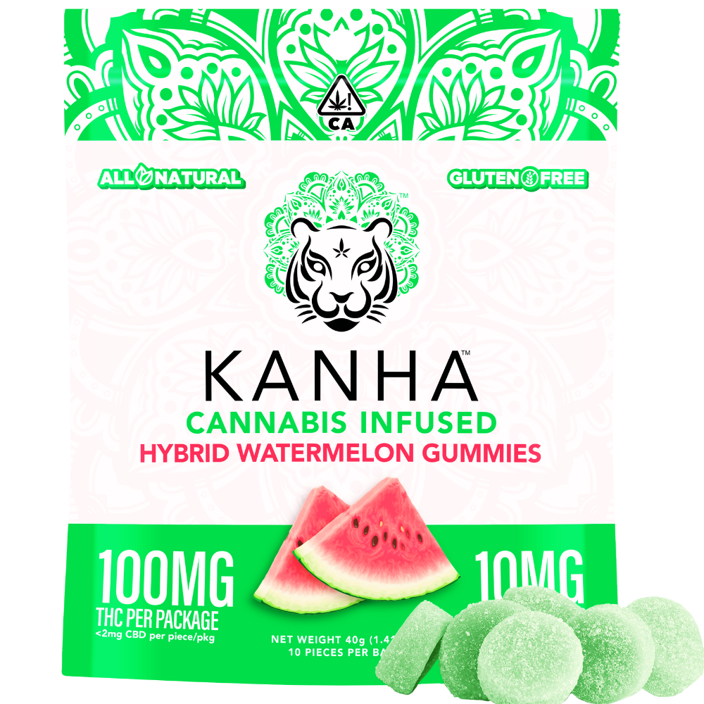 KANHA — Watermelon