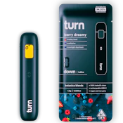 Turn - Berry Dreamy (I) - Disp - 1g