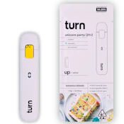 Turn - Unicorn Party (S) - Disp - 1g