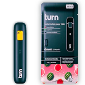 Turn - Watermelon Sugar High (I) - Disp - 1g