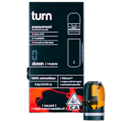 Turn - Rosin - Papayarazzi (I) - 0.5g