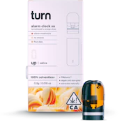 Turn - Rosin - Alarm Clock XO (S) - 0.5g