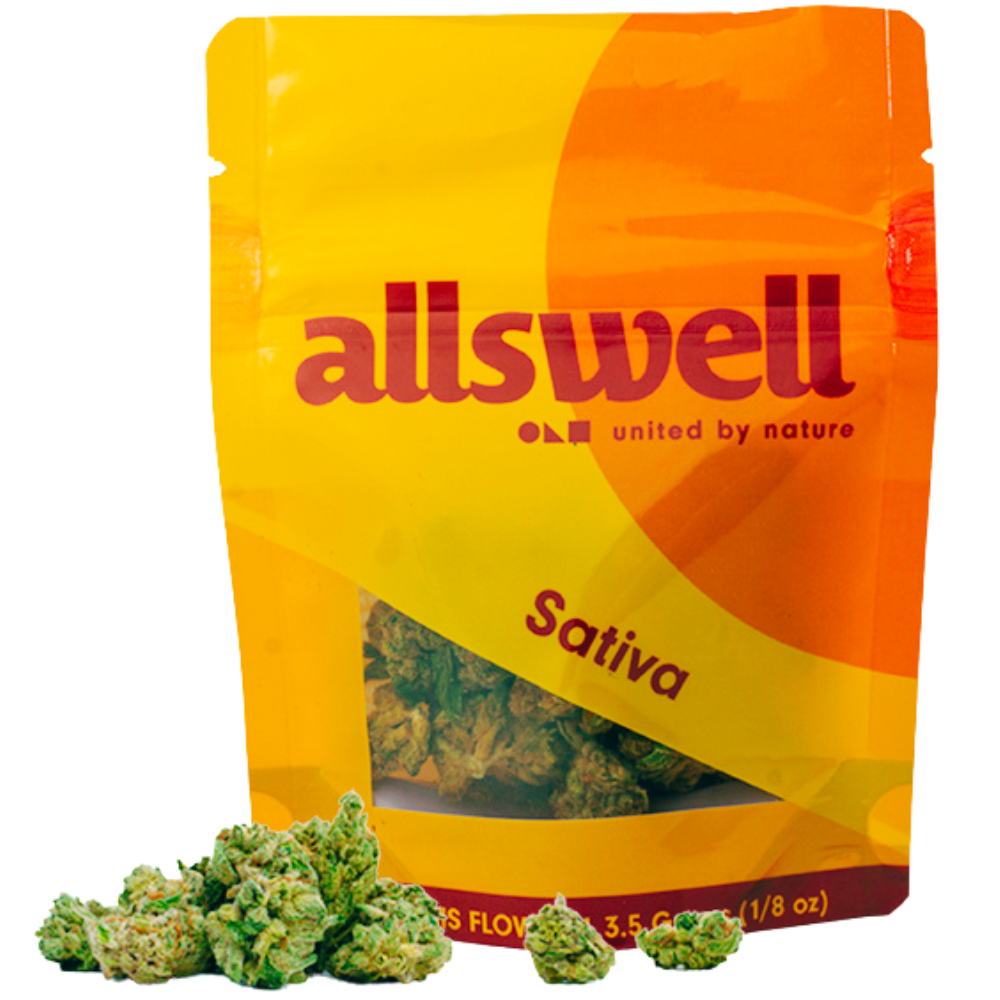 Allswell: Cherry Bing